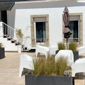 La A La N°3 Appartement