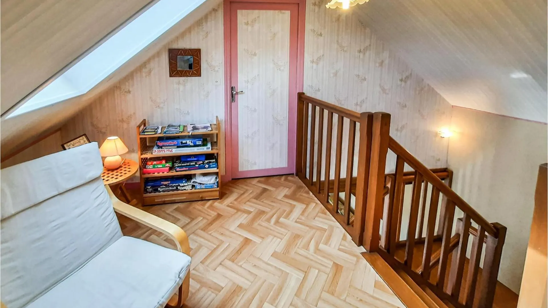 Holiday home 2 Bedroom Lovely Home In Concarneau