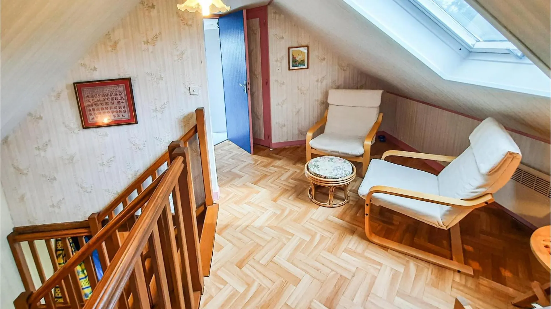 2 Bedroom Lovely Home In Concarneau Holiday home